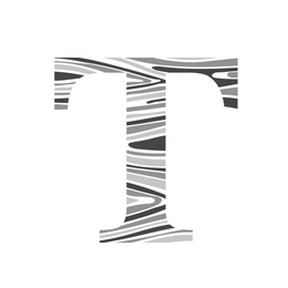 T trademark