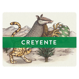 CREYENTE trademark