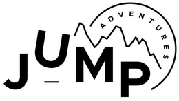 JUMP ADVENTURES trademark