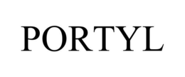 PORTYL trademark