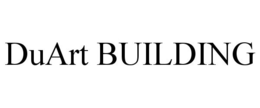 DUART BUILDING trademark