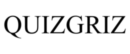 QUIZGRIZ trademark