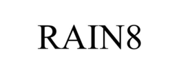 RAIN8 trademark