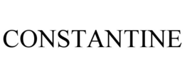 CONSTANTINE trademark