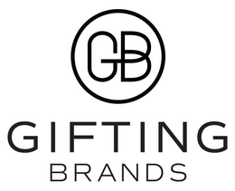 GB GIFTING BRANDS trademark