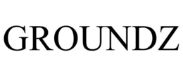 GROUNDZ trademark