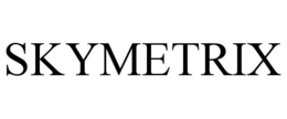 SKYMETRIX trademark