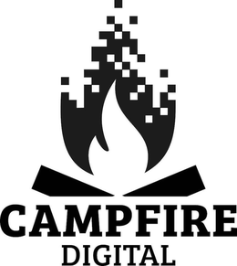 CAMPFIRE DIGITAL trademark