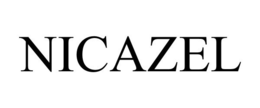 NICAZEL trademark