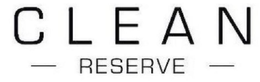 - CLEAN RESERVE - trademark