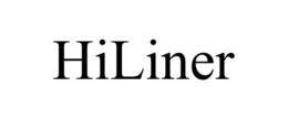 HILINER trademark