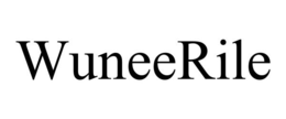 WUNEERILE trademark