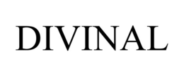 DIVINAL trademark