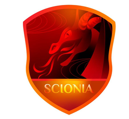 SCIONIA trademark