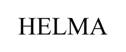 HELMA trademark