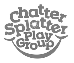 CHATTER SPLATTER PLAY GROUP trademark