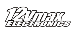 12VMAX ELECTRONICS trademark