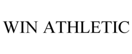 WIN ATHLETIC trademark