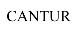 CANTUR trademark