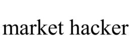 MARKET HACKING trademark