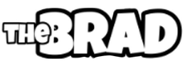 THE BRAD trademark