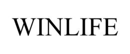 WINLIFE trademark