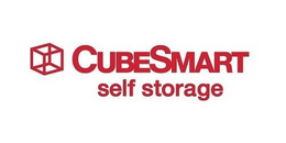 CUBESMART SELF STORAGE trademark