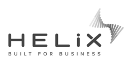HELIX BUILT FOR BUSINESS trademark
