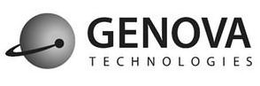 GENOVA TECHNOLOGIES trademark