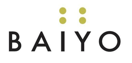 BAIYO trademark