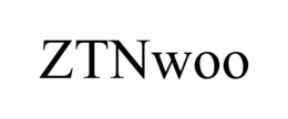 ZTNWOO trademark