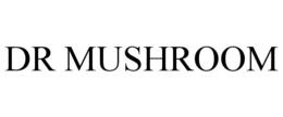 DR MUSHROOM trademark