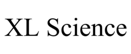 XL SCIENCE trademark