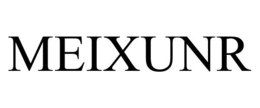 MEIXUNR trademark