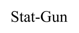 STAT-GUN trademark