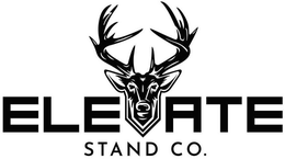 ELEVATE STAND CO trademark