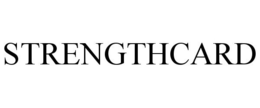 STRENGTHCARD trademark