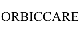 ORBICCARE trademark