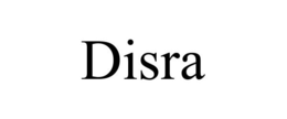 DISRA trademark