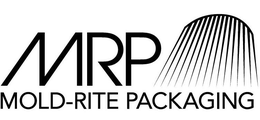 MRP MOLD-RITE PACKAGING trademark