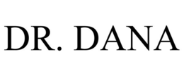 DR. DANA trademark