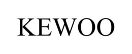 KEWOO trademark