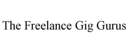 THE FREELANCE GIG GURUS trademark