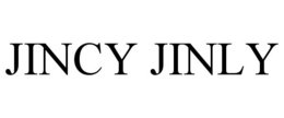 JINCY JINLY trademark