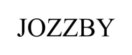 JOZZBY trademark