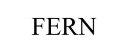 FERN trademark