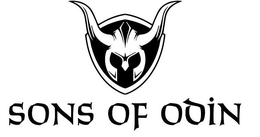 SONS OF ODIN trademark