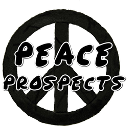 PEACE PROSPECTS trademark