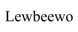 LEWBEEWO trademark
