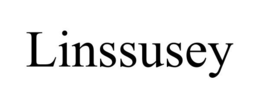 LINSSUSEY trademark